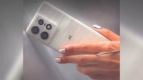 Motorola Edge 50 Pro