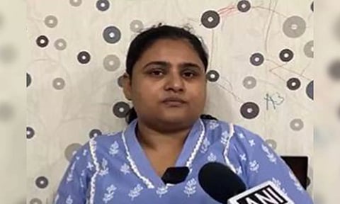 Swapandeep Kaur (ANI)