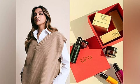  Deepika Padukone (ANI)