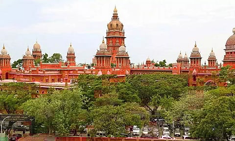  Madras High Court