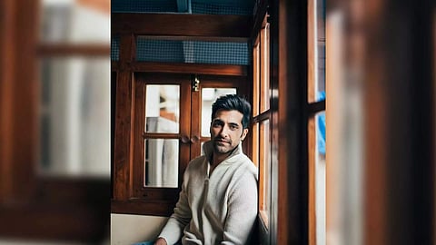 Akshay Oberoi