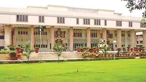 Delhi High Court