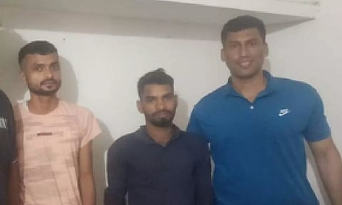 Firing at Salman Khan's home: Mumbai Police nab 2 shooters from Gujarat's Bhuj