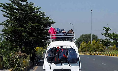 Representative Image (Reuters)