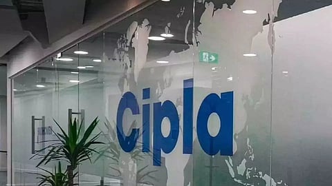 Pharma major Cipla Ltd