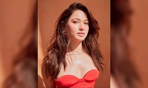 Tamannaah Bhatia