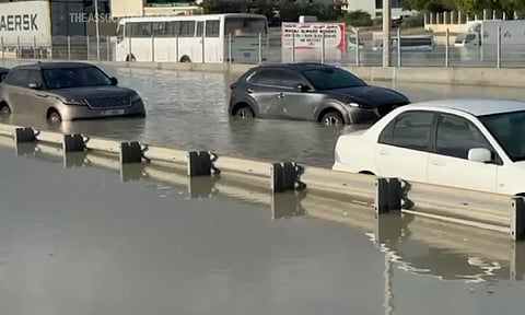 Visuals from the spot (Screengrab)