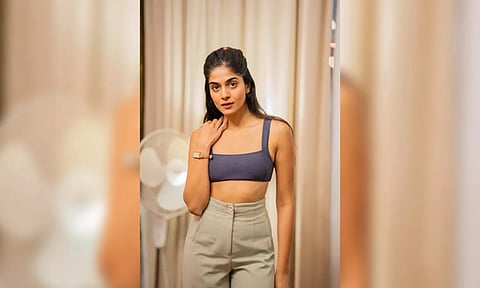 Tanvi Malhara (IANS) 