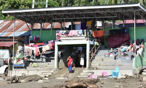 Incident From The Spot (IANS)