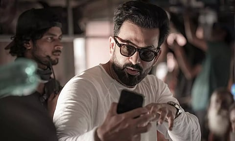Prithviraj Sukumaran (Instagram)