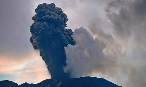 Visuals from the spot (ANI)