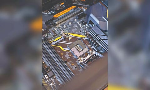 Representative Image 