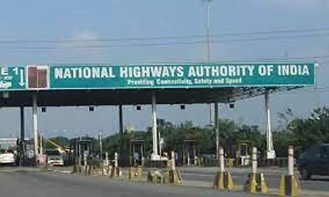 National Highways Authority of India