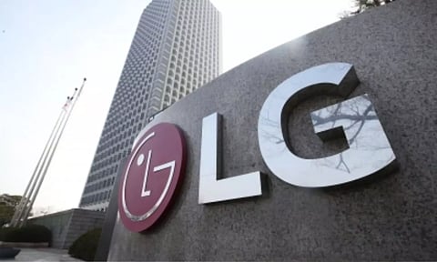 LG Office (IANS)