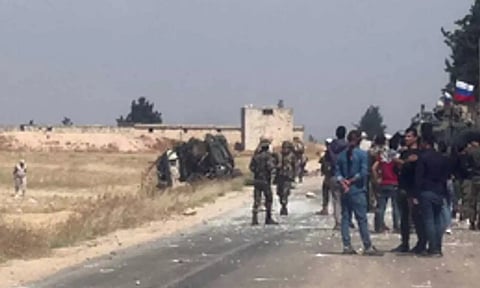 28 pro-government fighters killed in Syria (IANS)