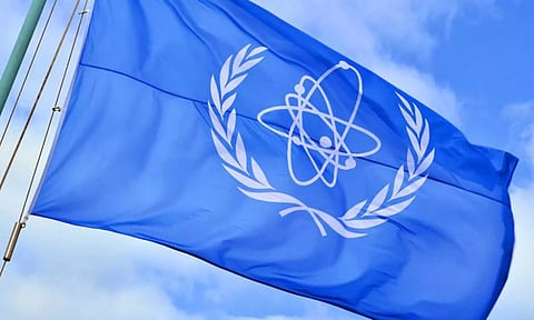 IAEA said it is monitoring situation in Iran very closely (ANI) 