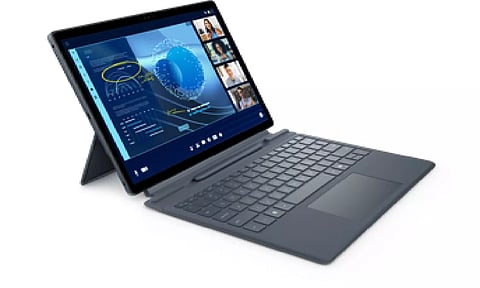 Dell's AI-powered commercial PC