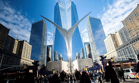 Representative Image (Reuters)