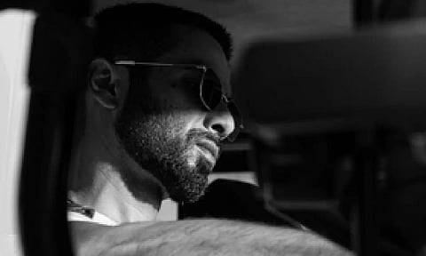 Actor Shahid Kapoor (IANS)