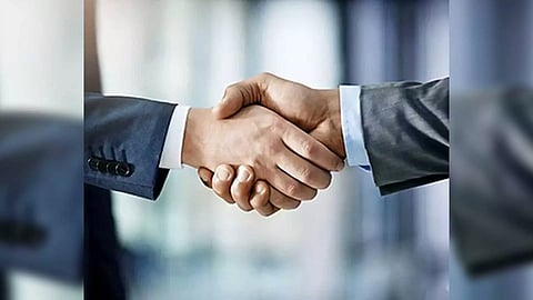 Representative Image