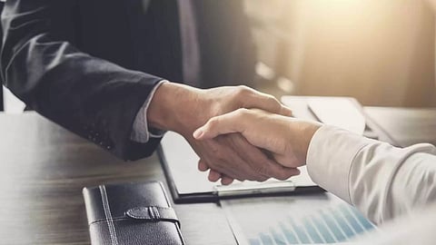 Representative Image