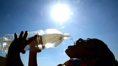 Representative Image