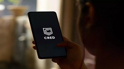 Credit Card bill payment leader CRED