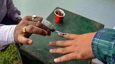 Representative Image