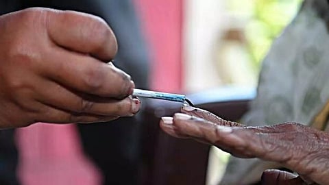 Representative Image