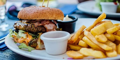 Representative Image (Unsplash)