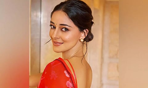 Ananya Panday