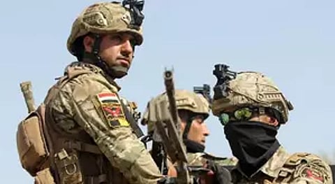 Representative image