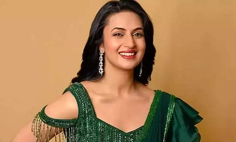Divyanka Tripathi 