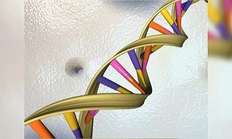 Representative Image (Reuters)