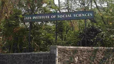 Tata Institute of Social Sciences (TISS) 
