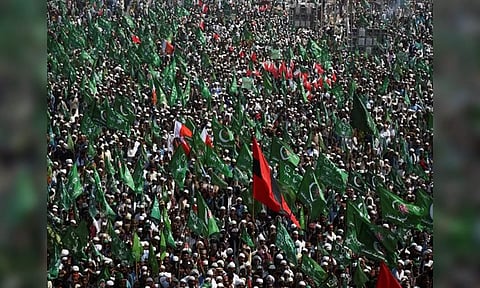 Representative Image (Reuters)