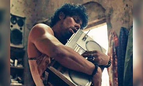 Randeep Hooda (Instagram)