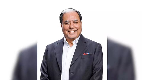 Subhash Chandra 