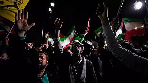 Representative Image