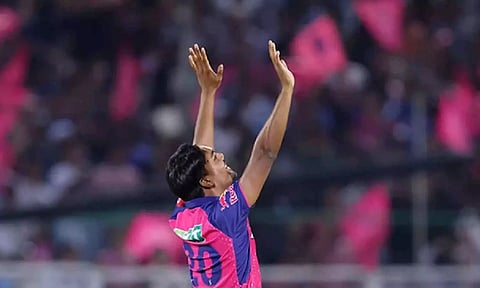 Sandeep Sharma. (Picture: IPL)