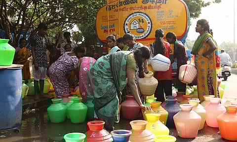 Representative Image (File Photo)