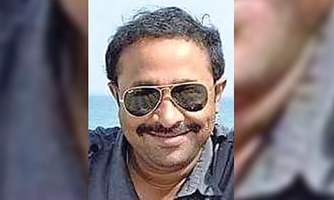 Former TN cricketer Arun Kumar