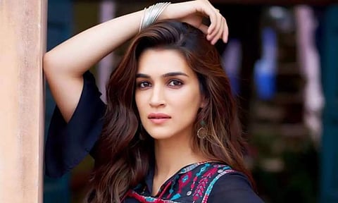 Kriti Sanon