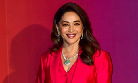 Madhuri Dixit Nene (IANS)