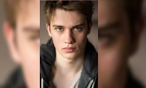 Nicholas Galitzine