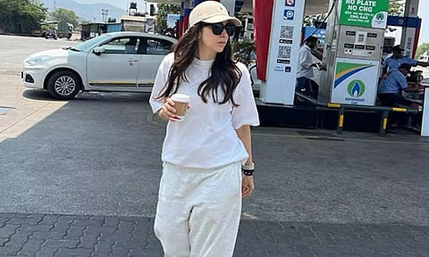 Karisma Kapoor(ANI)