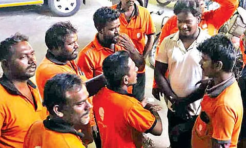 Representative Image