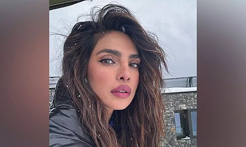 Priyanka Chopra (ANI)