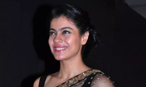 Actress Kajol (Instagram)