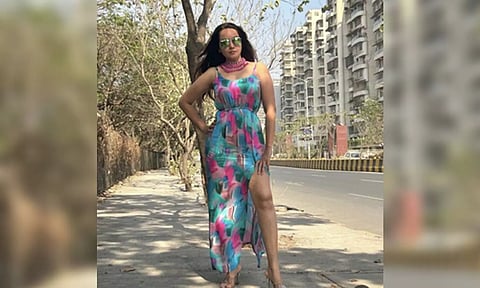 Geetanjali Mishra (IANS)